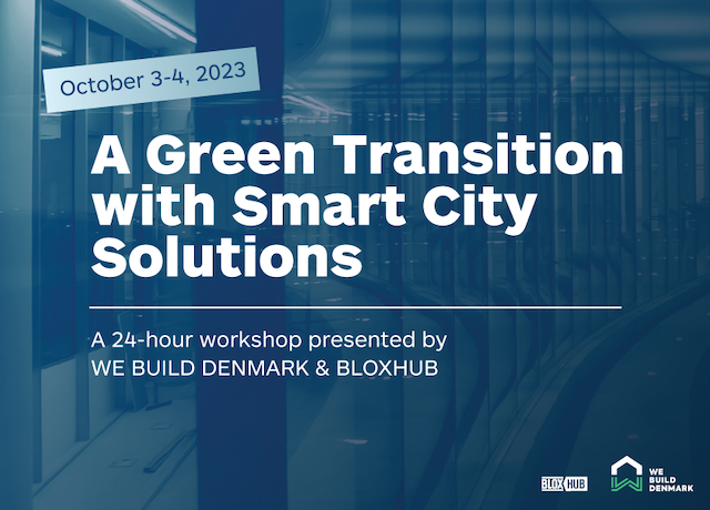 Smart-City-Solutions_Cluster-workshop_BLOXHUB
