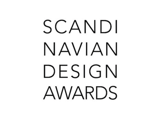 scandi design awards