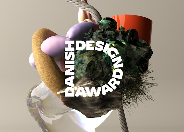 danish designaward