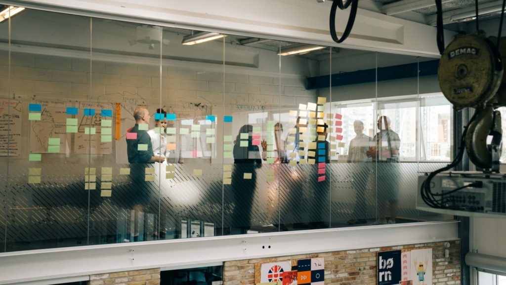 Product Designer (UX)