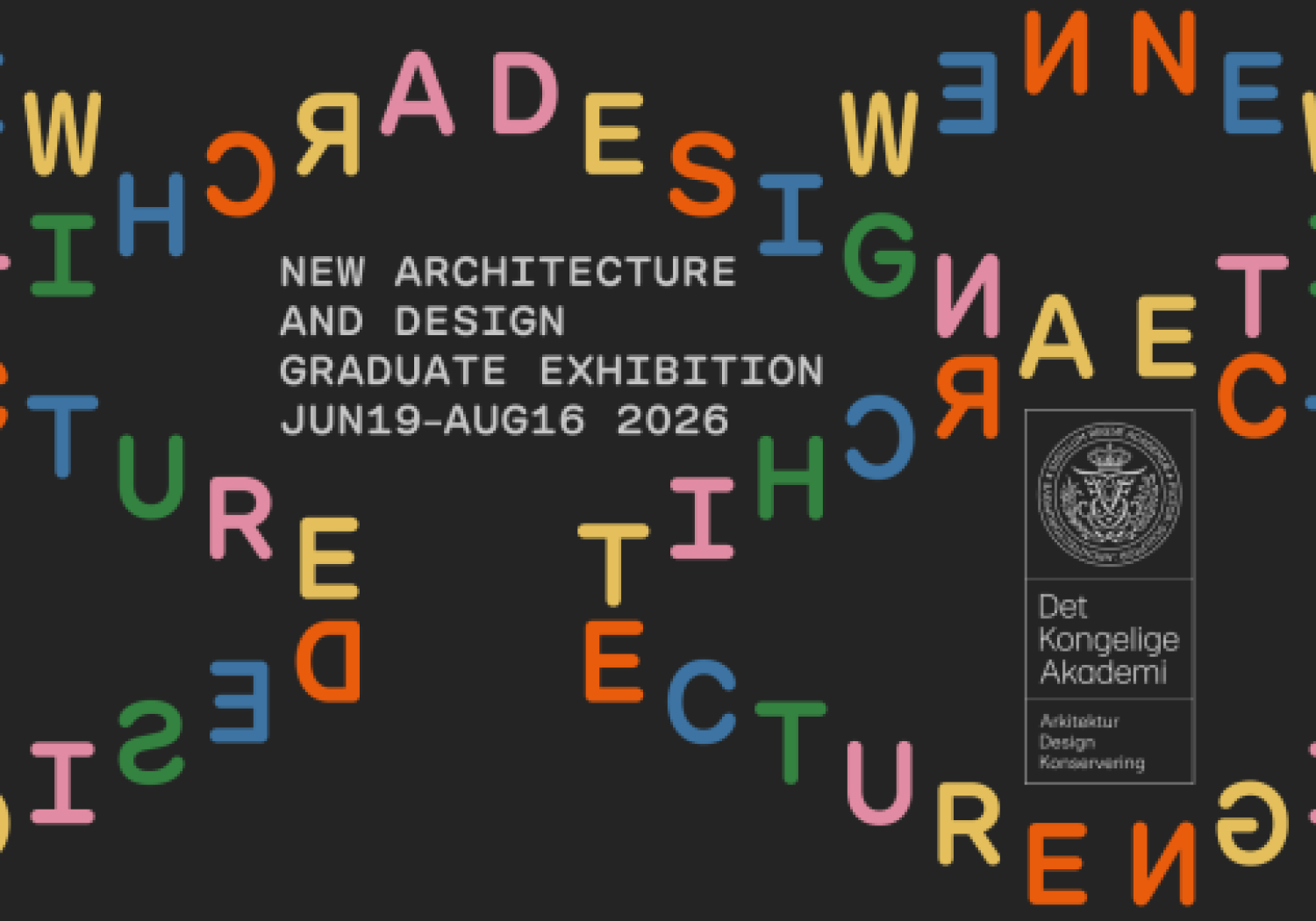Graduate Exhibition 2026_banner